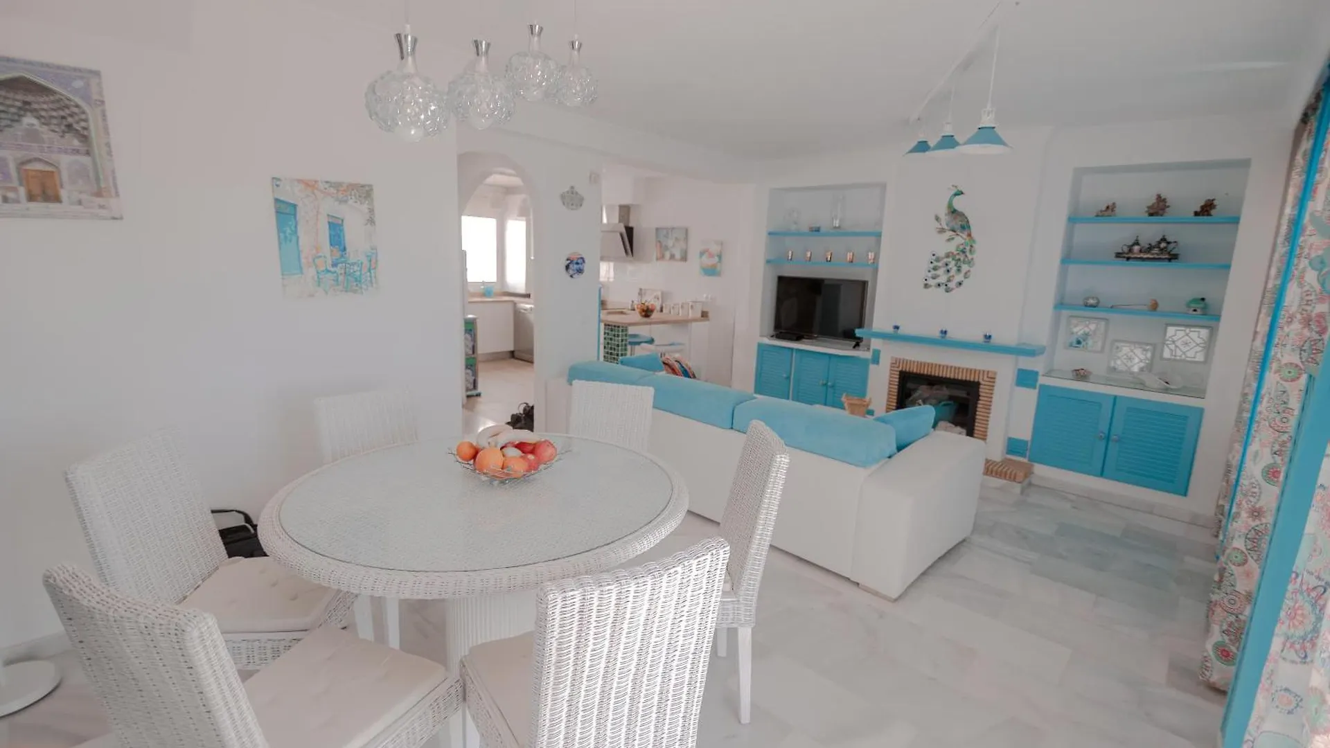 Casa Melina Βίλα La Cala Del Moral Σπίτι διακοπών