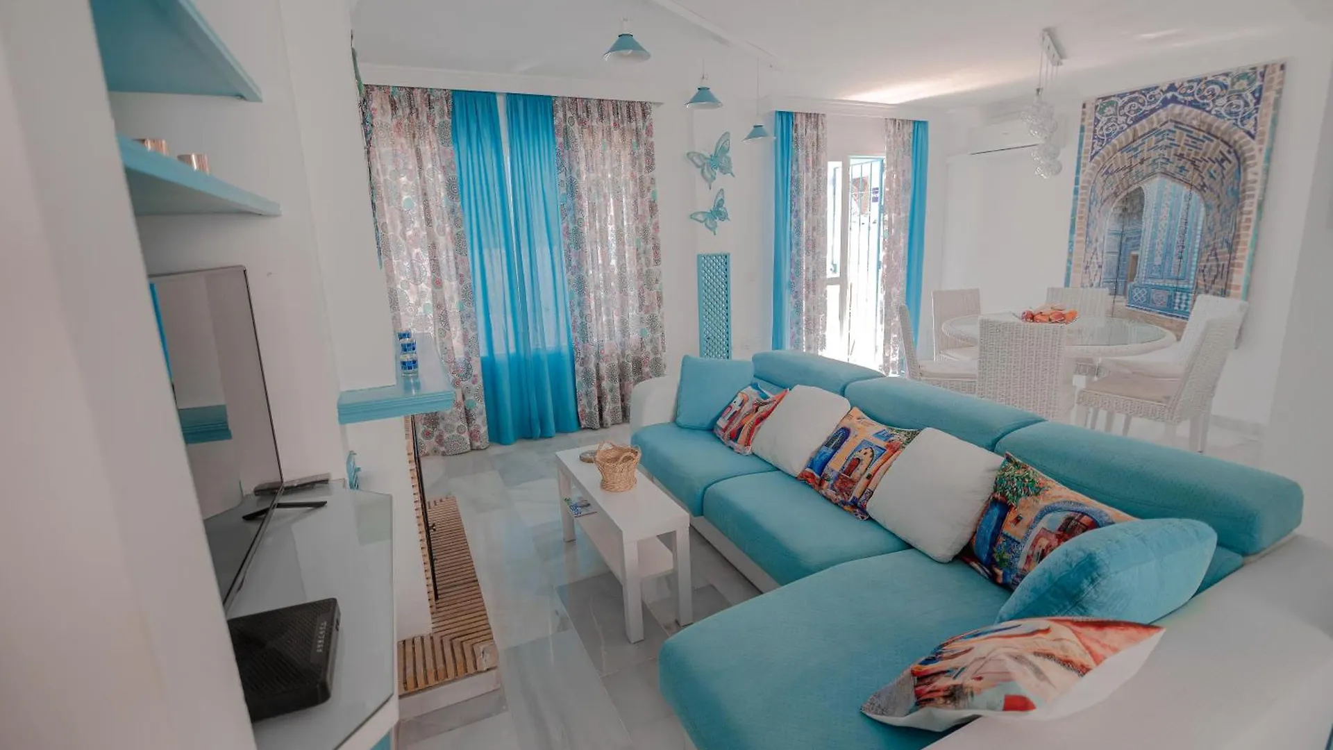 Σπίτι διακοπών Casa Melina Βίλα La Cala Del Moral Ισπανία