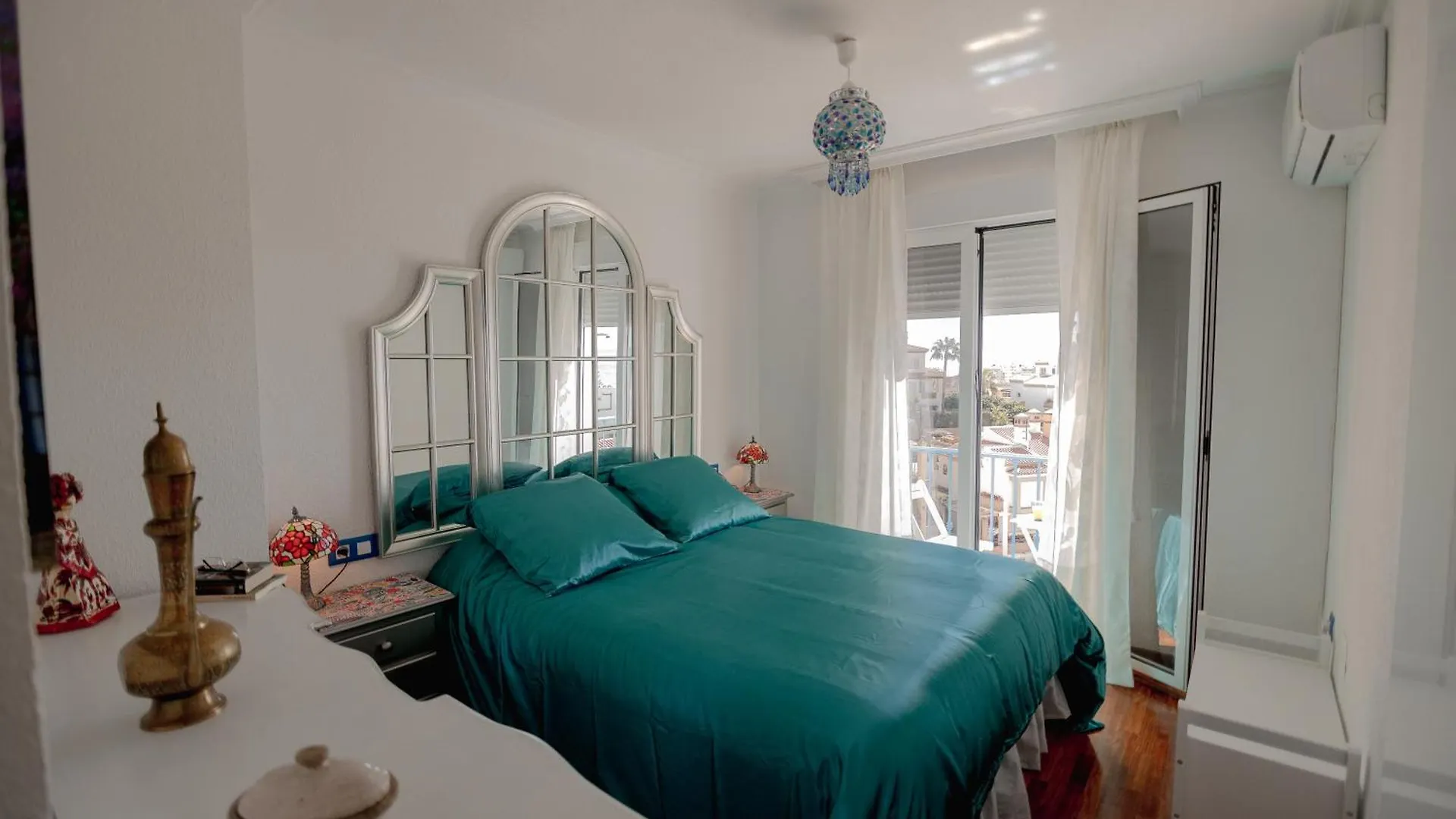 Casa Melina Βίλα La Cala Del Moral Ισπανία