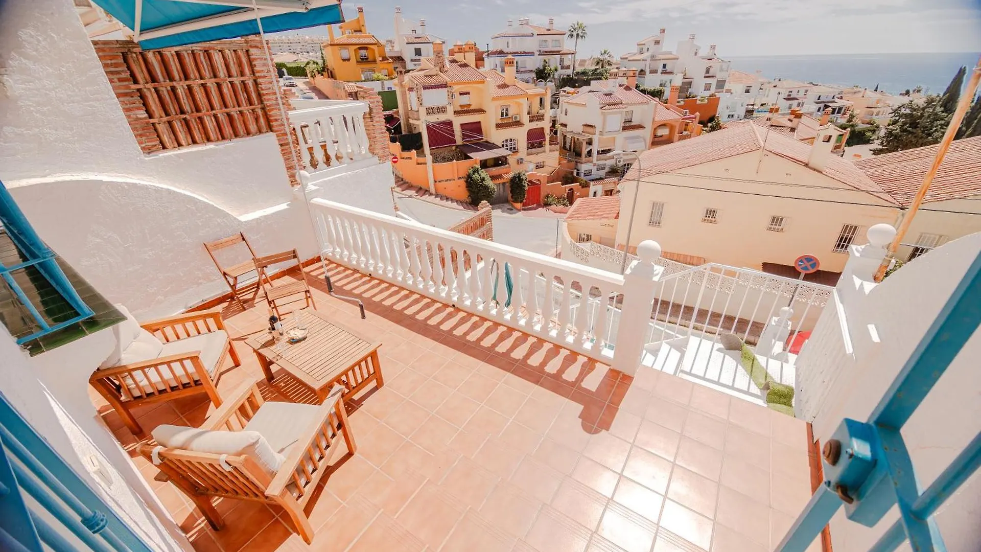 Casa Melina Βίλα La Cala Del Moral 0*,  Ισπανία