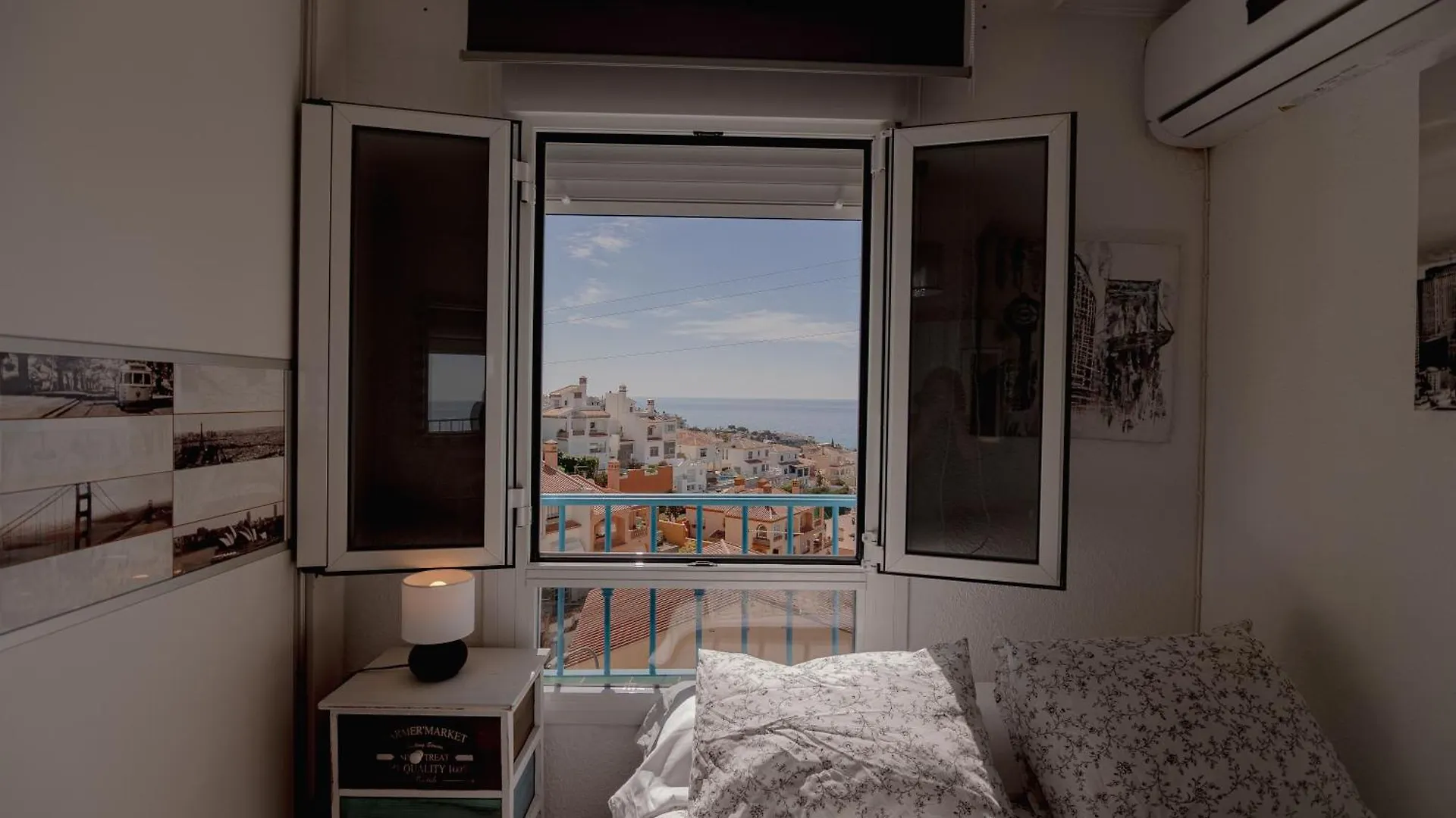 Casa Melina Βίλα La Cala Del Moral Σπίτι διακοπών