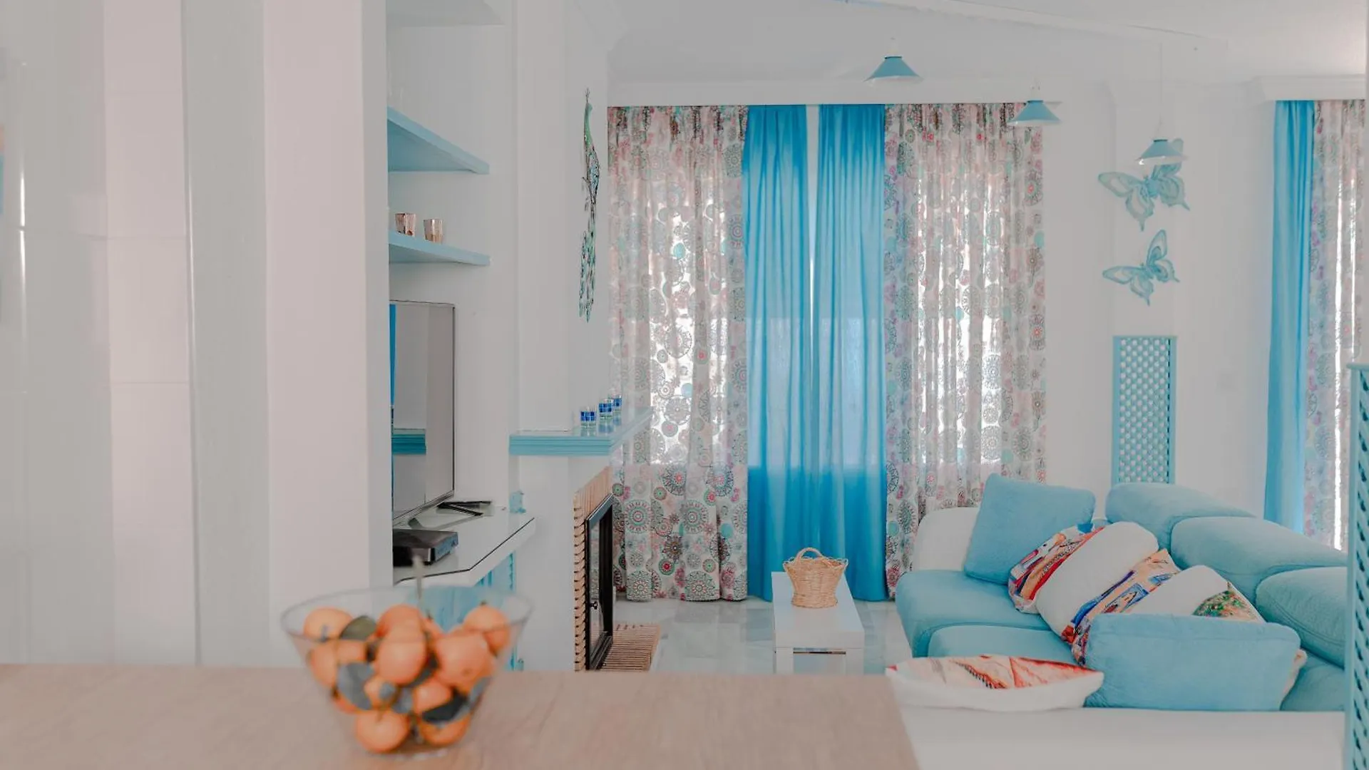 Σπίτι διακοπών Casa Melina Βίλα La Cala Del Moral